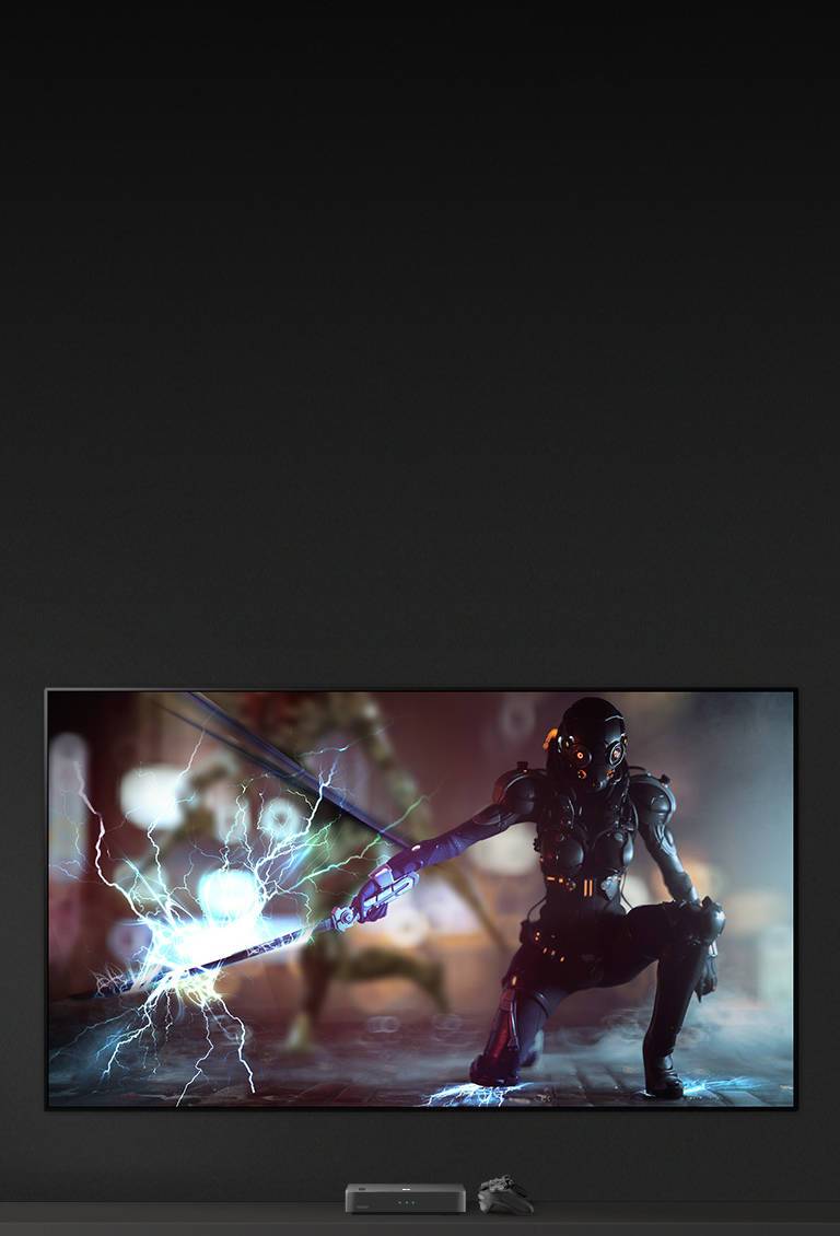 Imágenes y audio envolventes para el juego2