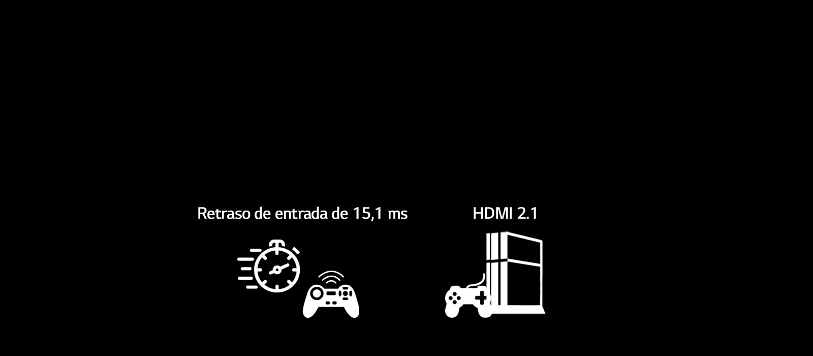 Respuesta rápida, movimiento fluido1