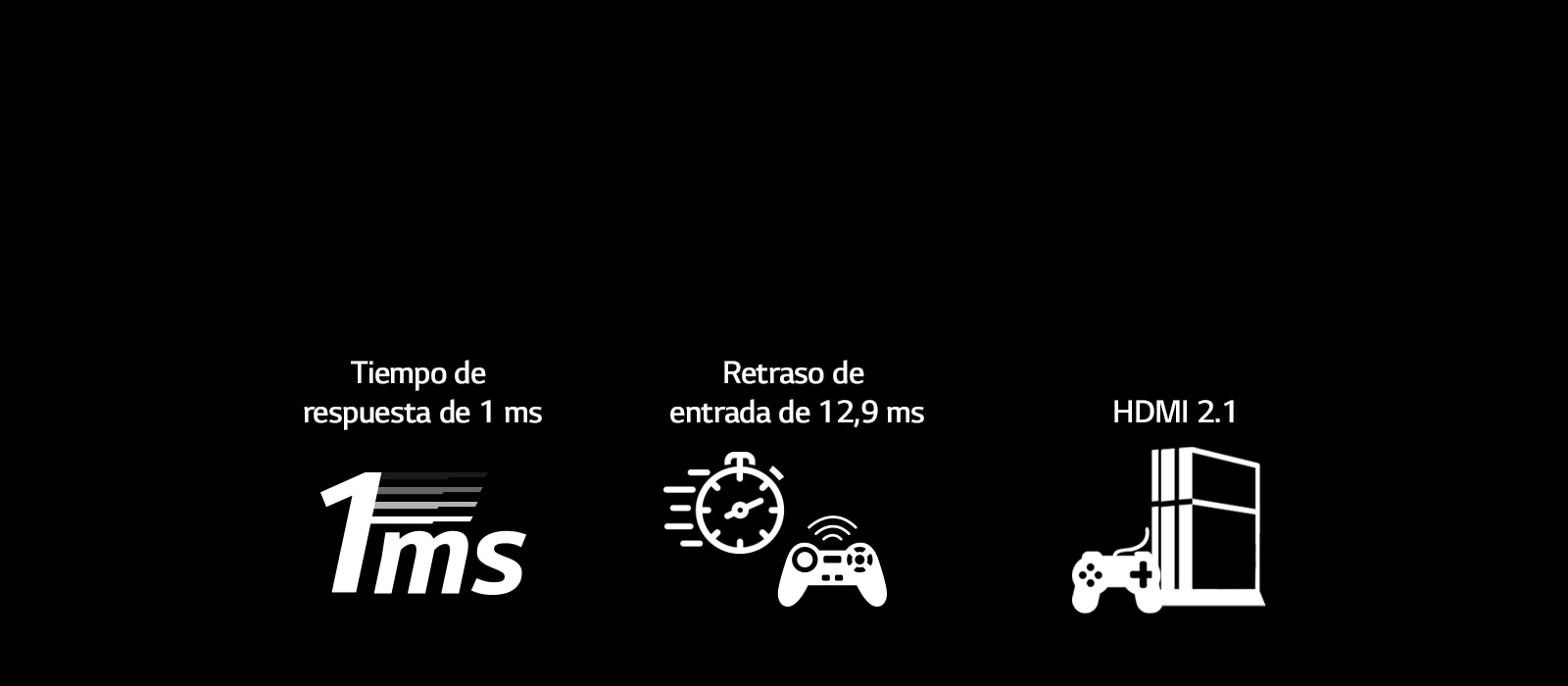 Respuesta rápida, movimiento fluido1