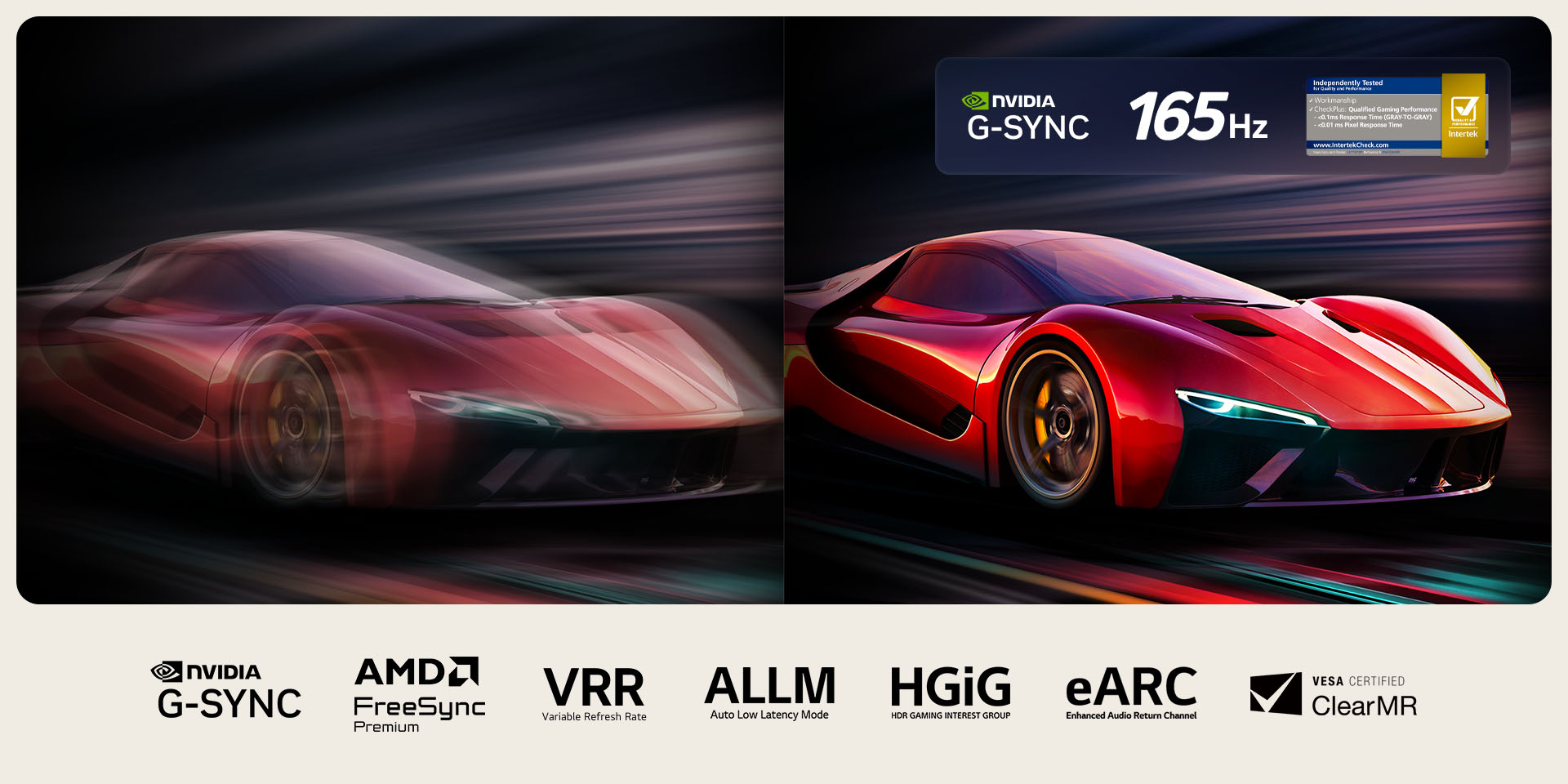 Alta Experiencia en Gaming