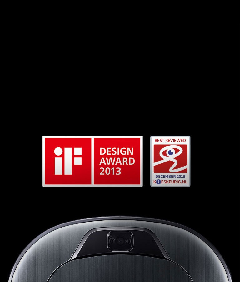 Premiada y avalada<br>2