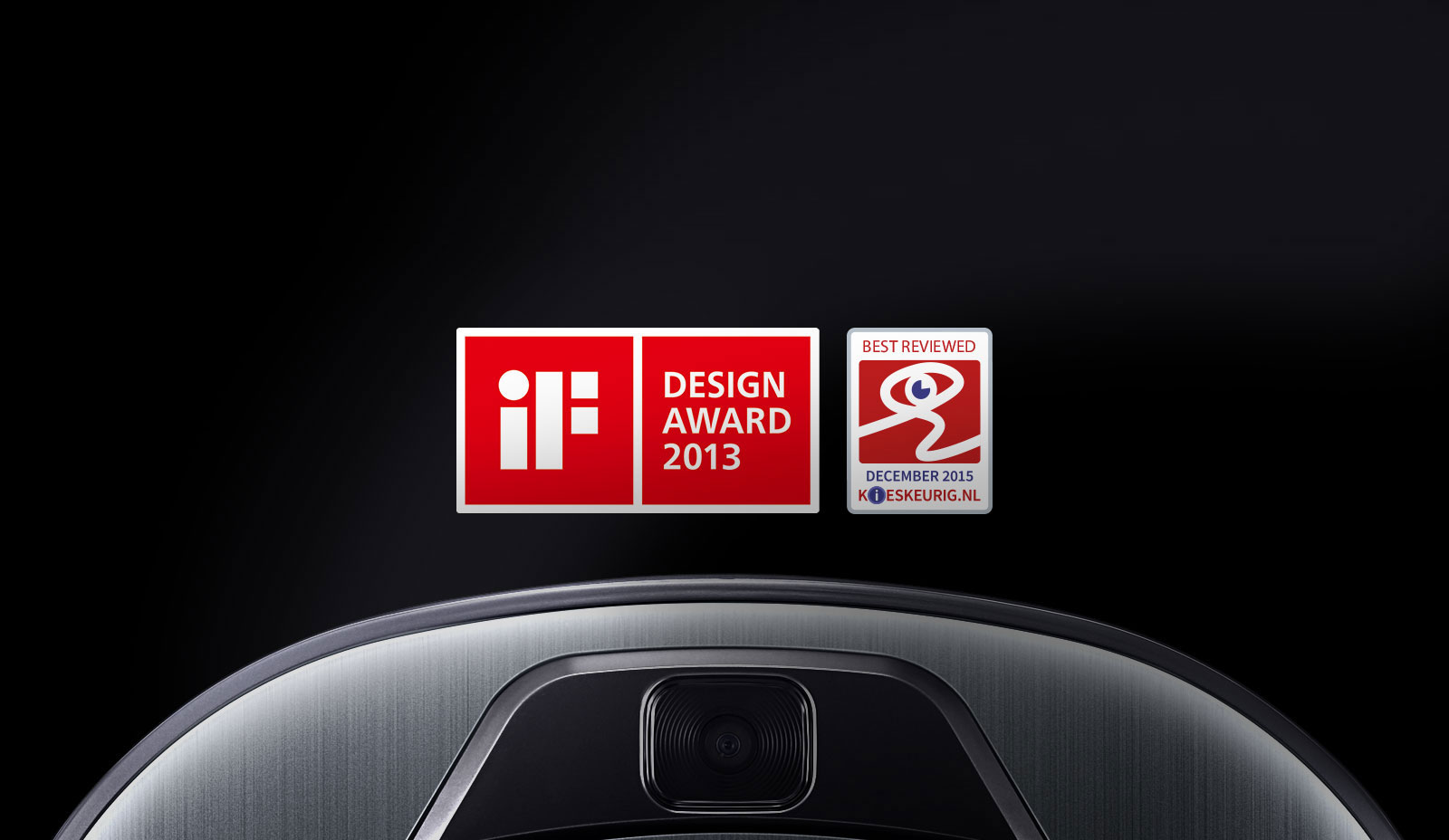 Premiada y avalada<br>1