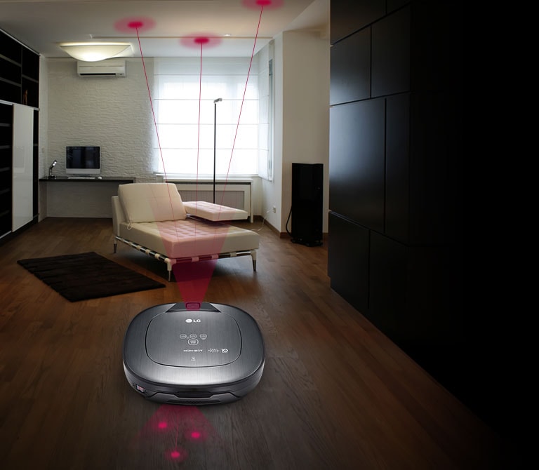 Ojo Dual Mejorado 2.0™<br>2