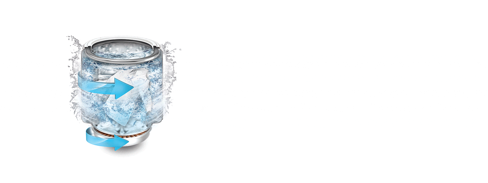 Potente Cascada y Jet Spray1