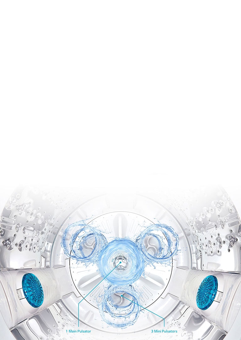 Fuerza de lavado Punch 