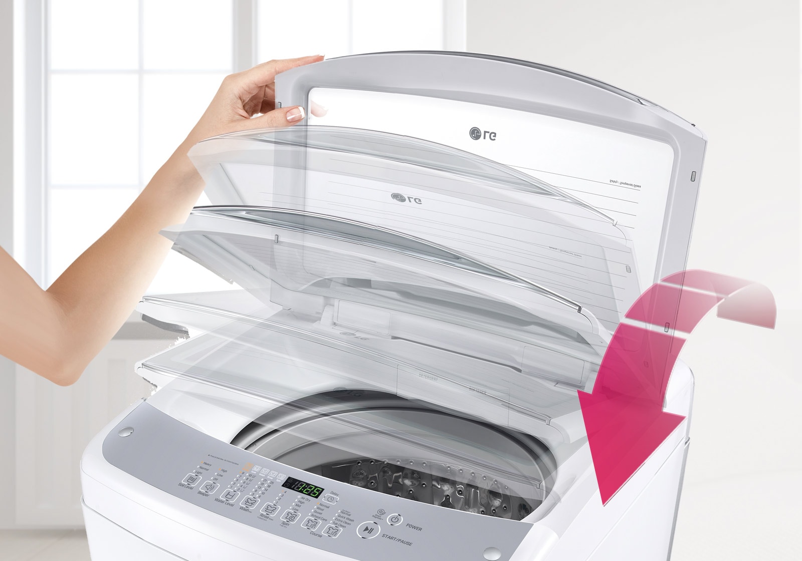 Tapa de Cierre Suave1