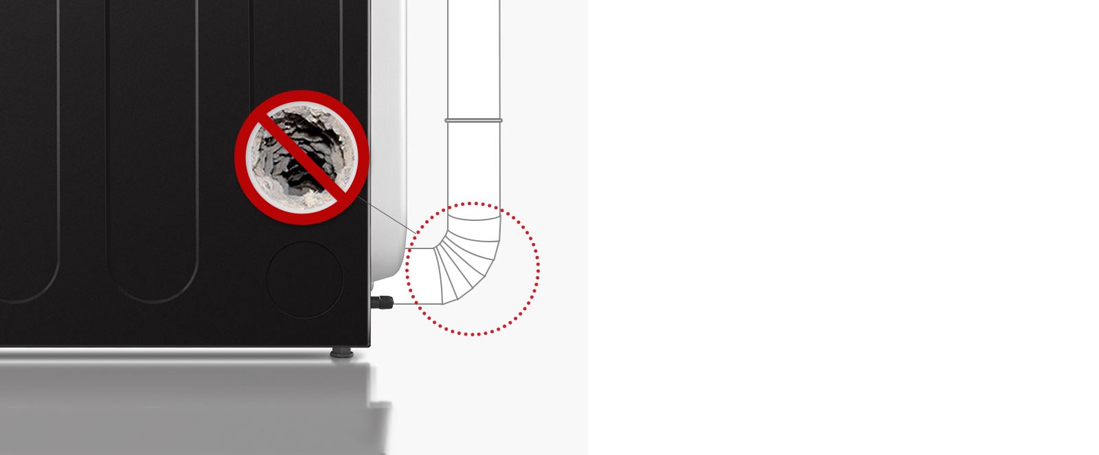 Mantiene su secadora siempre funcionando