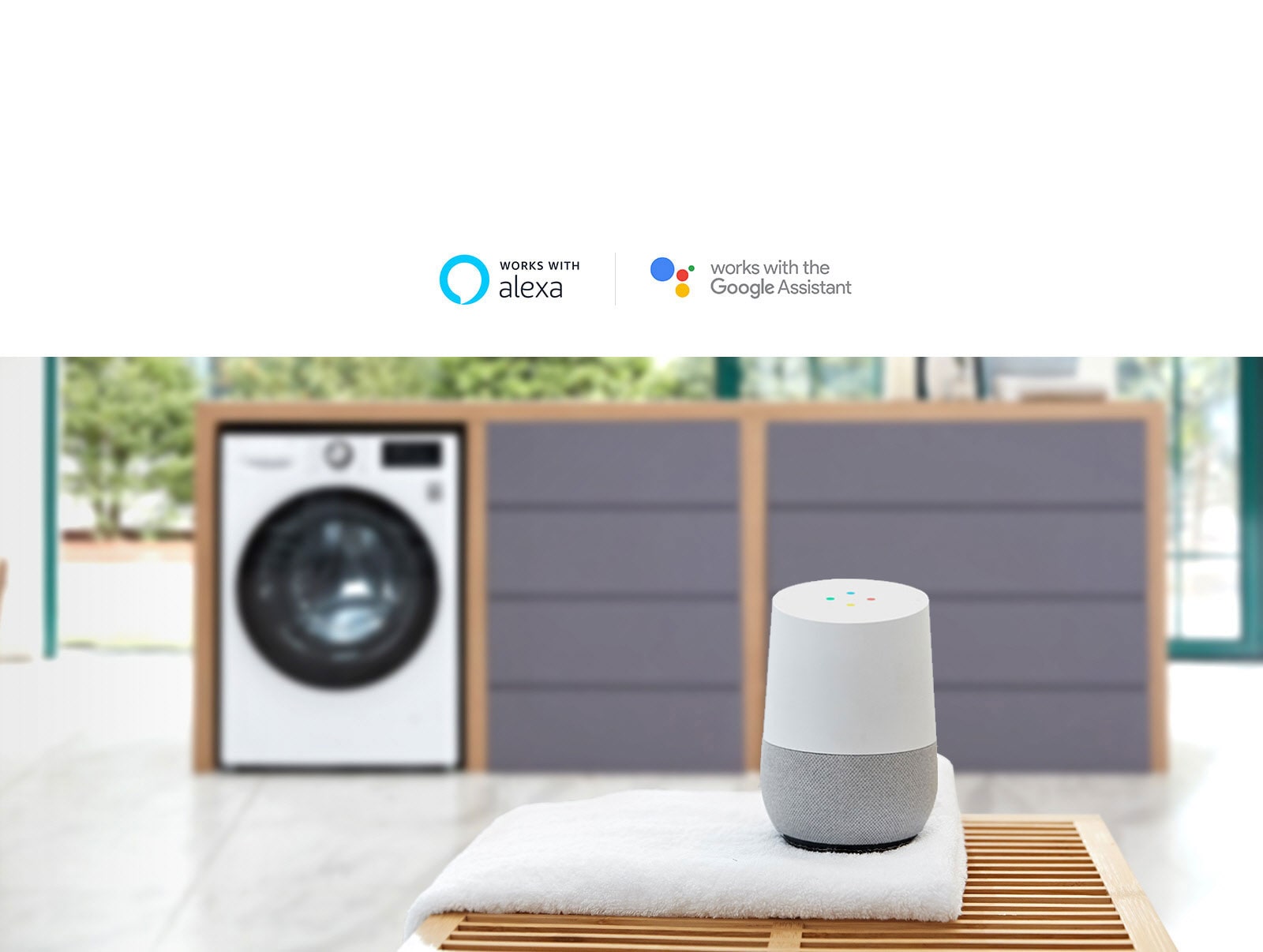 Electrodomésticos Inteligentes