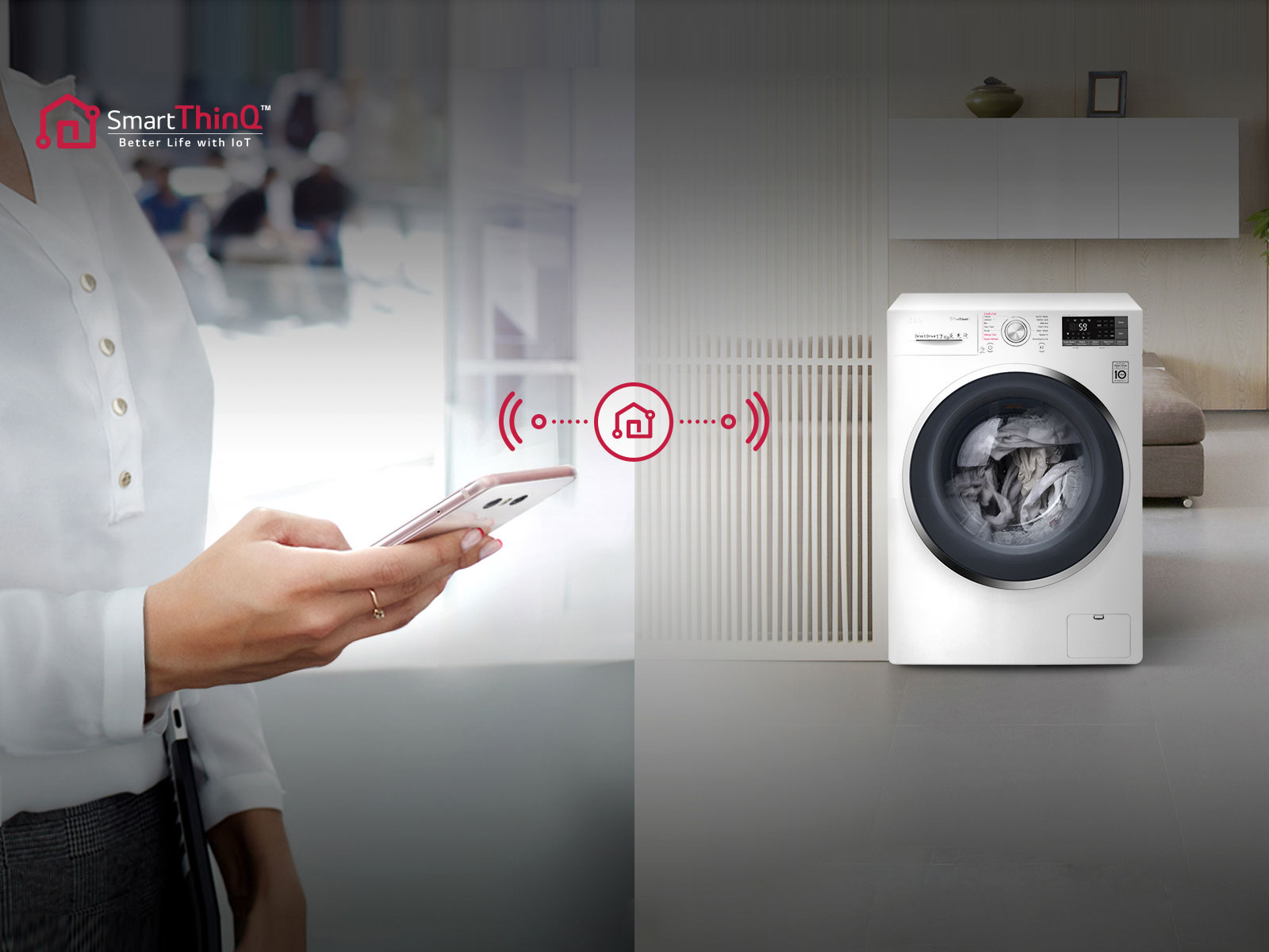 Preparada para el futuro (IoT) 1