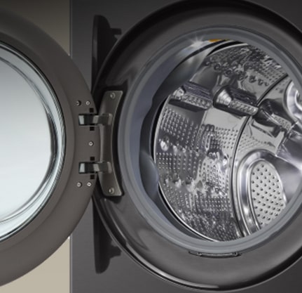 "Agitadores de lavadora LG"