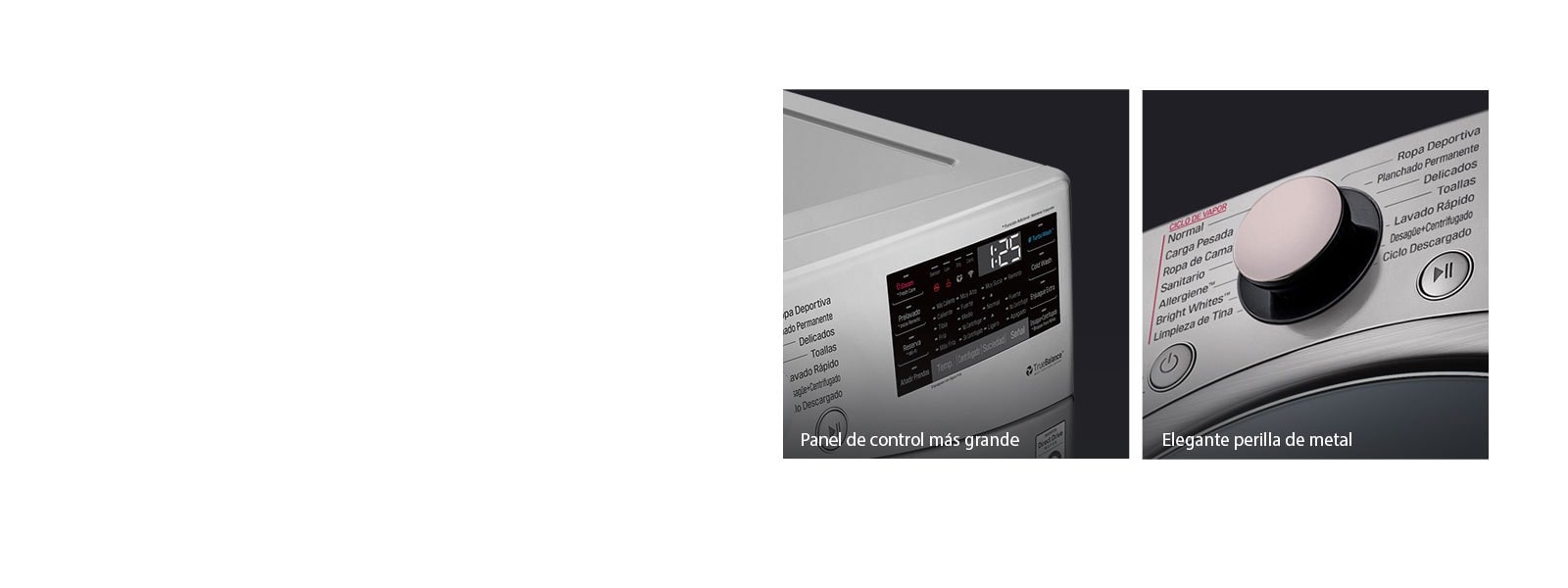 Más Visible y Elegante