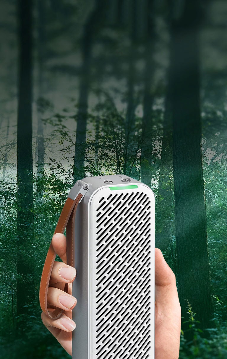 Aire Limpio, Confiable