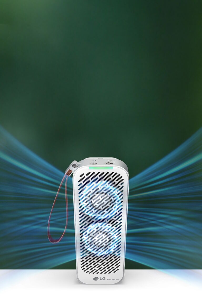 Respira con Mayor Facilidad que Nunca