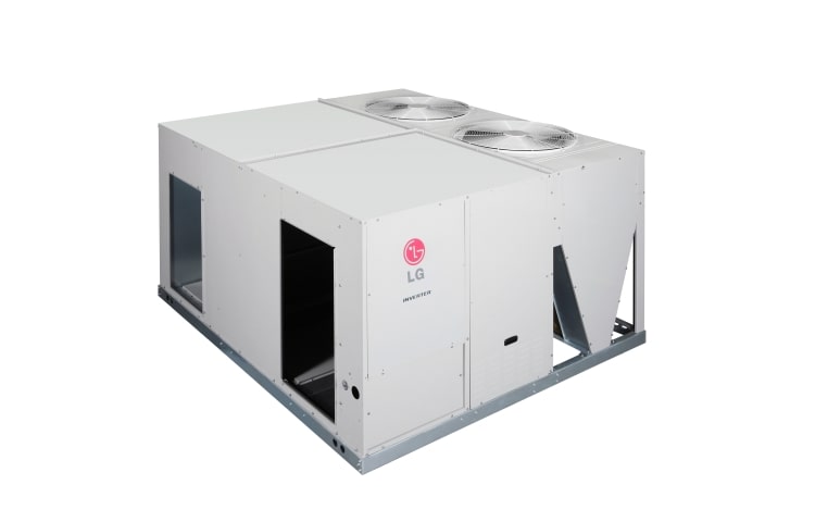 LG Inverter Single Package, AK-Q120BC00, thumbnail 2