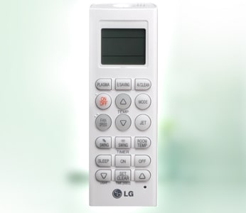 CONTROL REMOTO