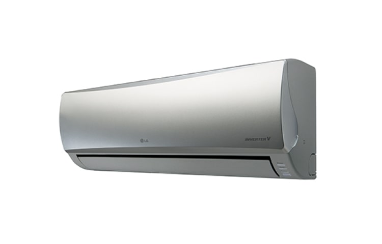 LG Aire Acondicionado Split Inverter MegaSilver de 12.000 BTUs , VM122CJ, thumbnail 5