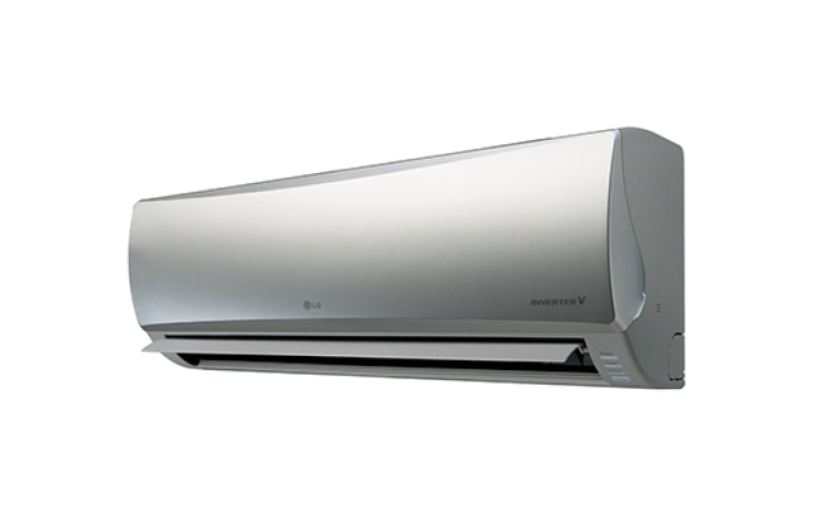 LG Aire Acondicionado Split Inverter MegaSilver de 12.000 BTUs , VM122CJ, thumbnail 6