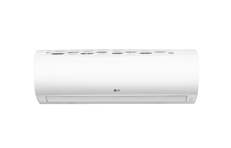 LG Aire Acondicionado Split Inverter MegaWhite de 12.000 BTUs , VM122CS, thumbnail 2