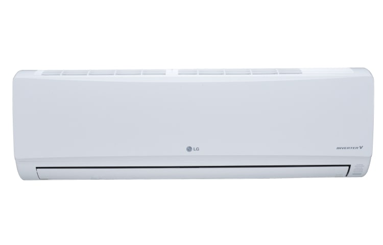 LG Ahorro de energía con sistema Inverter V, VM182CE
