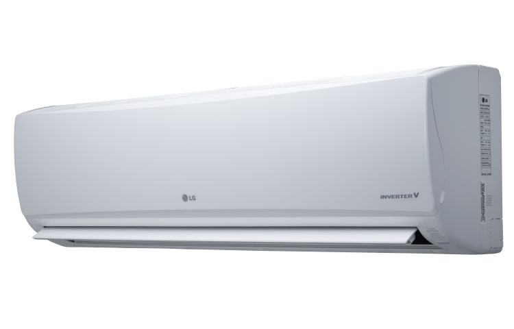 LG Ahorro de energía con sistema Inverter V, VM182CE, thumbnail 2