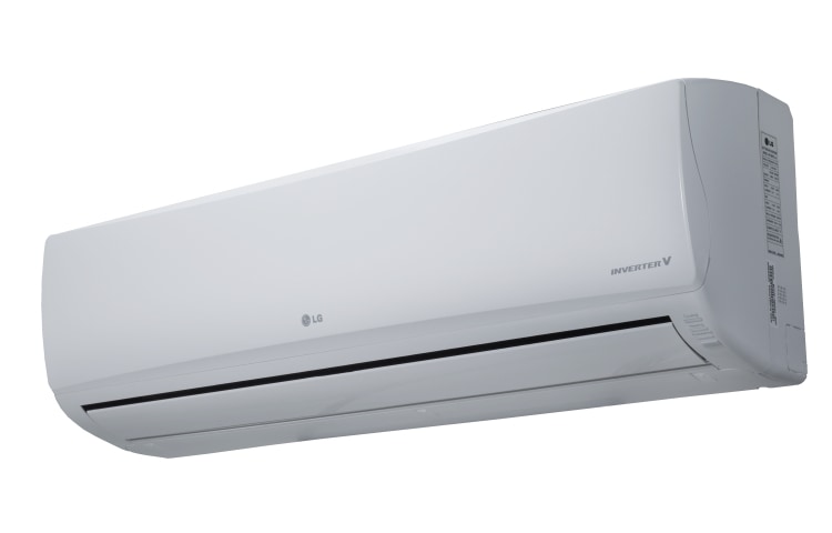 LG Ahorro de energía con sistema Inverter V, VM182CE, thumbnail 6