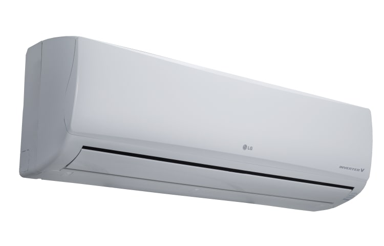 LG Ahorro de energía con sistema Inverter V, VM182CE, thumbnail 7