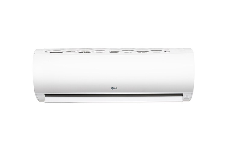 LG Aire Acondicionado Split Inverter MegaWhite de 18.000 BTUs , VM182CS