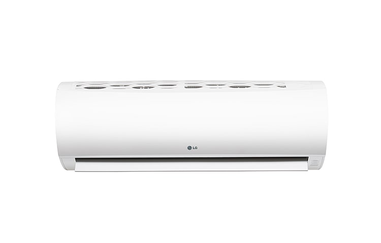 LG Aire Acondicionado Split Inverter MegaWhite de 21.000 BTUs , VM242CS