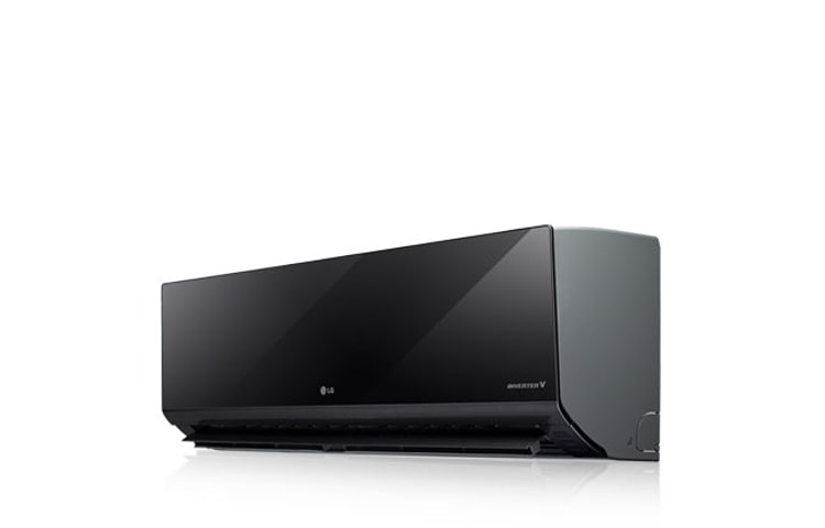 LG Aire Acondicionado LG ArtCool Inverter V de 12.000 BTU, VR122CL, thumbnail 4