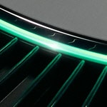 Iluminación para Indicar el Aire Limpio