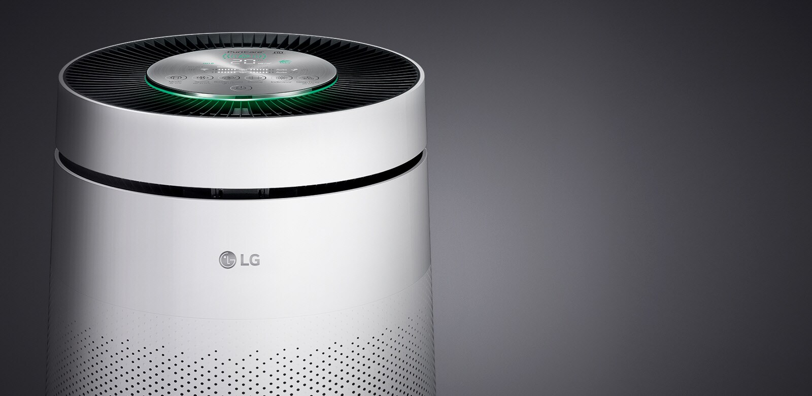 Diseño Redondo para Mejor Circulación 