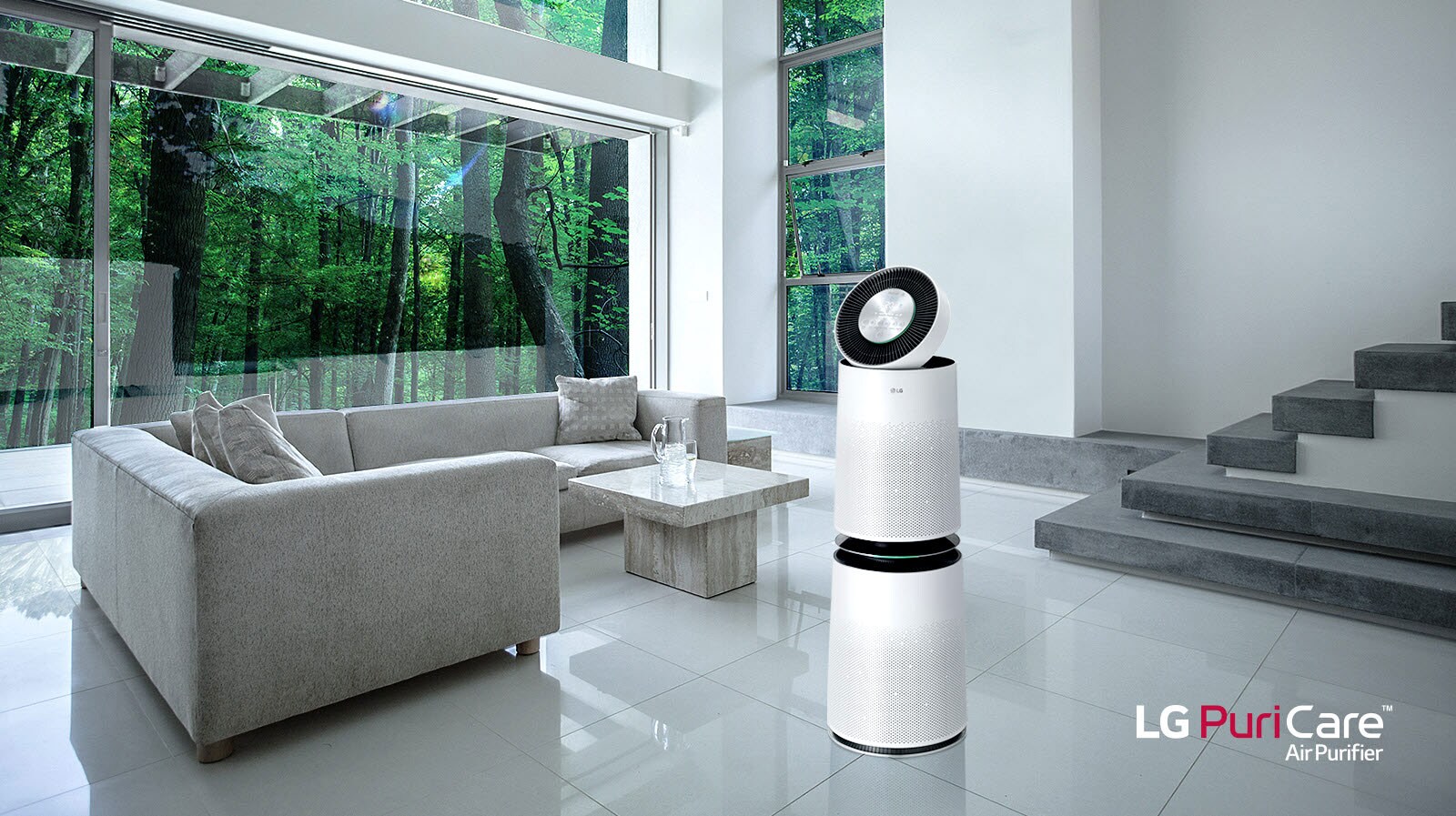 LG PuriCare™