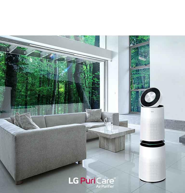 LG PuriCare™