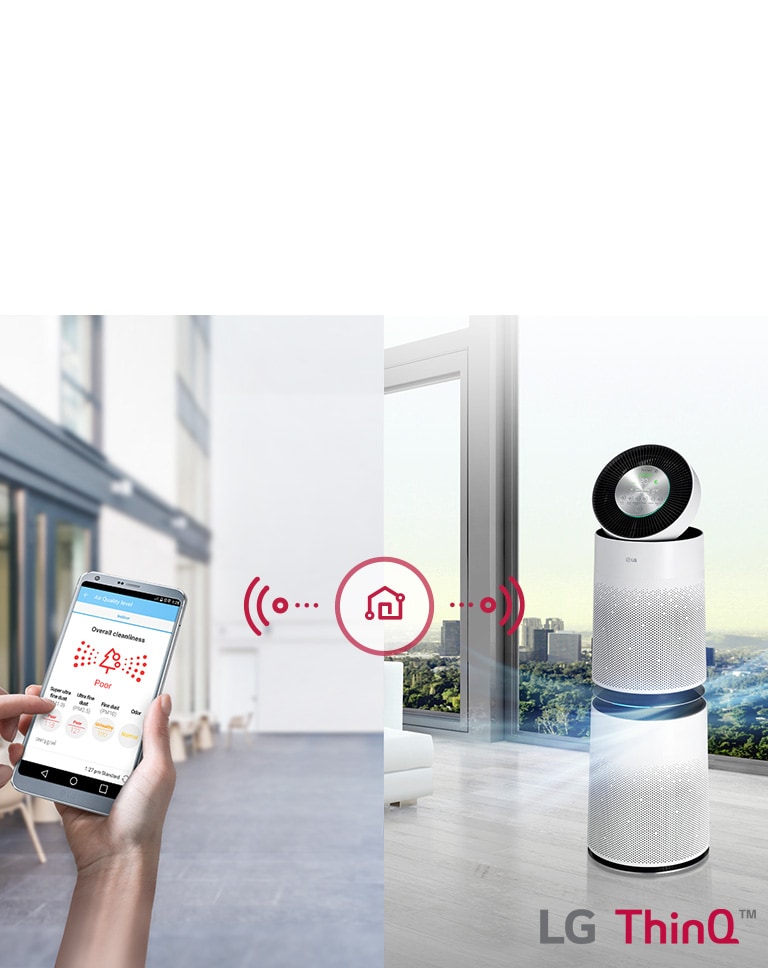 LG ThinQ™