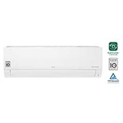 LG DUALCOOL Aire Acondicionado Split Inverter 18.000 BTU, JetCool, JetDry, Filtro Antialérgias, VM182C6, thumbnail 1