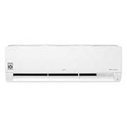 LG DUALCOOL Aire Acondicionado Split Inverter 24.000 BTU, JetCool, JetDry, Filtro Antialérgias, VM242C6A, thumbnail 2
