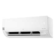 LG DUALCOOL Aire Acondicionado Split Inverter 24.000 BTU, JetCool, JetDry, Filtro Antialérgias, VM242C6A, thumbnail 4