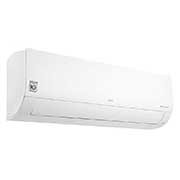 LG DUALCOOL Aire Acondicionado Split Inverter 24.000 BTU, JetCool, JetDry, Filtro Antialérgias, VM242C6A, thumbnail 5