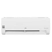 LG DUALCOOL Aire Acondicionado Split Inverter 12.000 BTU, JetCool, JetDry, Filtro Antialérgias, VM122CW, thumbnail 4