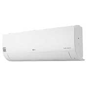 LG DUALCOOL Aire Acondicionado Split Inverter 12.000 BTU, JetCool, JetDry, Filtro Antialérgias, VM122CW, thumbnail 3