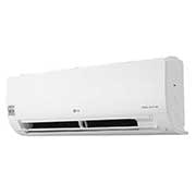 LG DUALCOOL Aire Acondicionado Split Inverter 12.000 BTU, JetCool, JetDry, Filtro Antialérgias, VM122CW, thumbnail 5