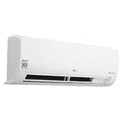 LG DUALCOOL Aire Acondicionado Split Inverter 12.000 BTU, JetCool, JetDry, Filtro Antialérgias, VM122CW, thumbnail 9