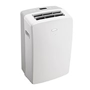 LG Aire Acondicionado LG Portátil, Enfriamiento, Ventilador y Deshumidificador, 10,200 BTU/h, Temporizador, Funcionamiento silencioso, LP1017WSR, thumbnail 5