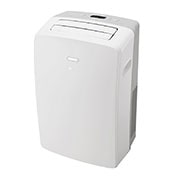 LG Aire Acondicionado LG Portátil, Enfriamiento, Ventilador y Deshumidificador, 10,200 BTU/h, Temporizador, Funcionamiento silencioso, LP1017WSR, thumbnail 7