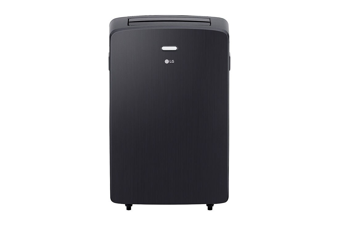 LG Aire Acondicionado LG Portátil, Enfriamiento, Ventilador y Deshumidificador, 12,000 BTU/h, Temporizador, Funcionamiento silencioso, LP1217GSR