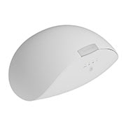 LG Carátula del Purificador de Aire Facial LG PuriCare™, PWKAUW01, PWKAUW01, thumbnail 1