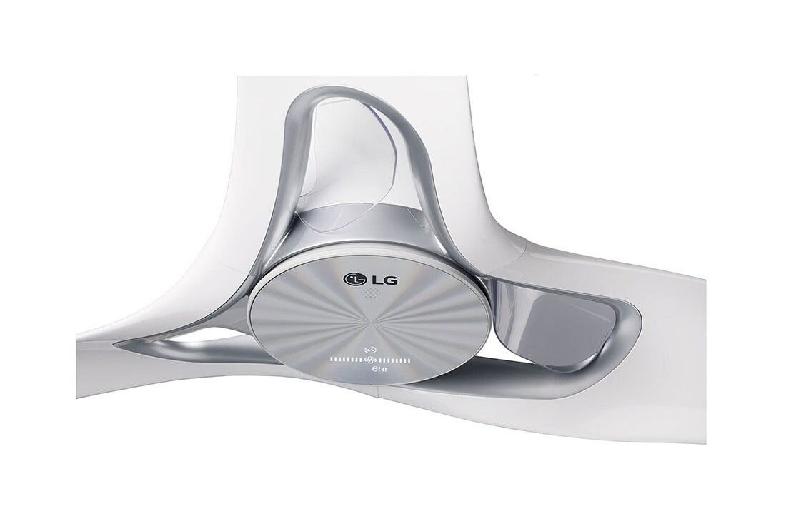 LG Ventilador de aire premium WiFi, LCF12P, LCF12P, thumbnail 3