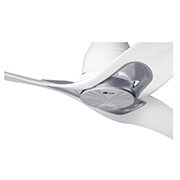 LG Ventilador de aire premium WiFi, LCF12P, LCF12P, thumbnail 2