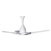 LG Ventilador de aire premium WiFi, LCF12P, LCF12P, thumbnail 4