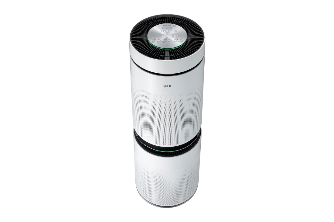 LG PuriCare™ Purificador de Aire 360 grados dos pisos, AS560DWR0, AS560DWR0, thumbnail 6